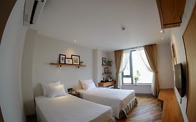 Mojzo Inn Boutique Hotel